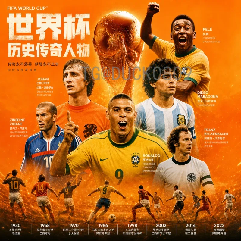 详细2026世界杯小组赛赛程完整版：48队激战全新赛制全解析