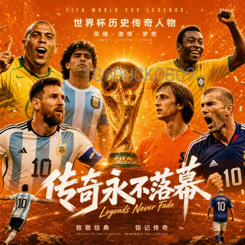 2026年美加墨世界杯直播平台全攻略：最新官方渠道与观赛方式